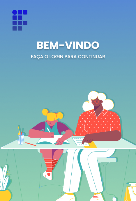 Bem-vindo